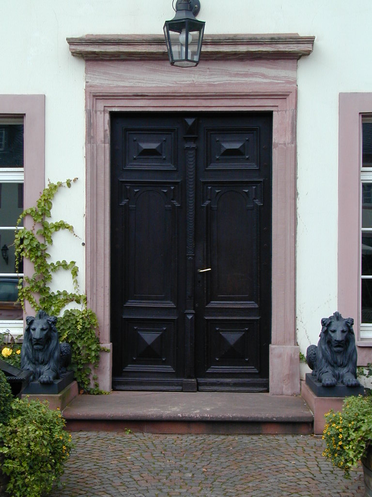 Rheingau